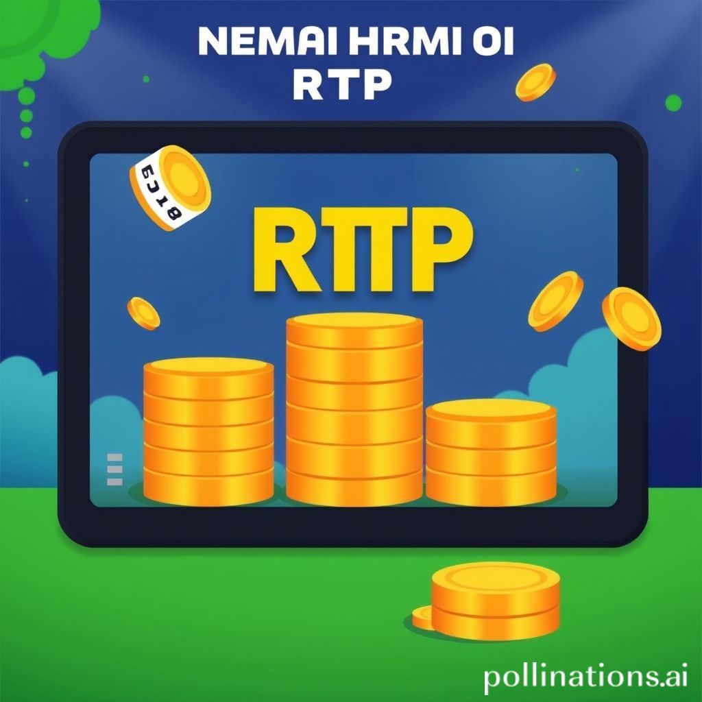 Memahami RTP di IndoBetSlot88